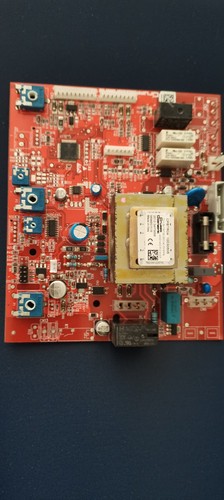 Scheda elettronica originale