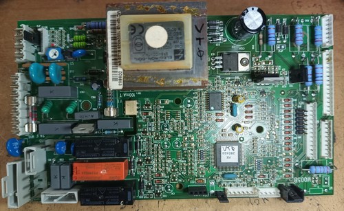 Mc10fn5 scheda elettronica - mc10fn5,scheda,