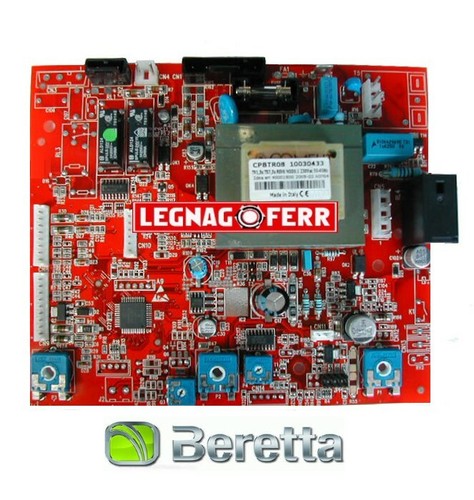 Scheda elettronica gestione - elettronica,