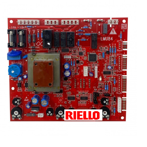 Scheda elettronica gestione - elettronica,