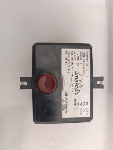 Scheda elettronica accensione - elettronica,
