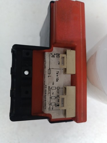 Scheda elettronica valvola gas - elettronica,