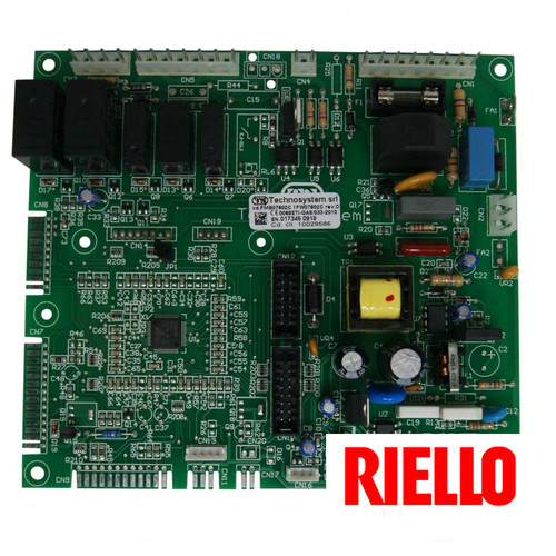 Scheda elettronica ab07b - elettronica,