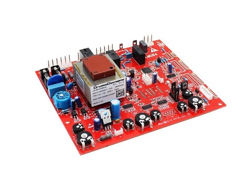 Scheda elettronica lmu84 ad01c - elettronica,