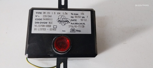 Scheda elettronica accensione - elettronica,