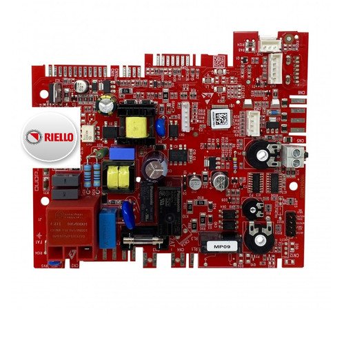 Scheda elettronica gestione - scheda,