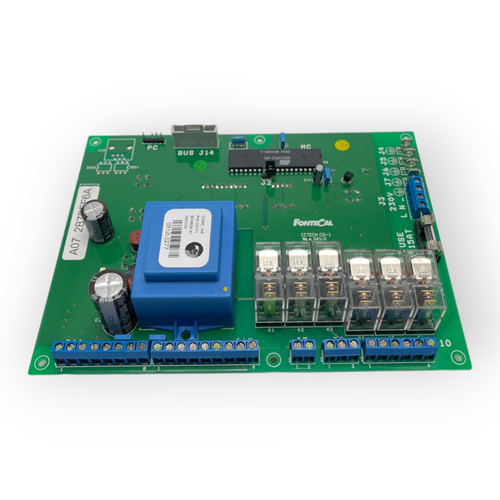 Riello scheda elettronica - riello,