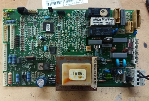 Mc10 scheda elettronica - mc10,scheda,