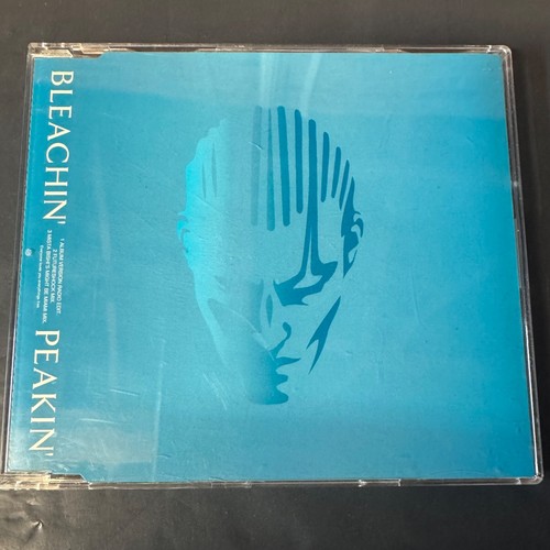 Bleachin peakin 3 track - bleachin'..peakin'..3,