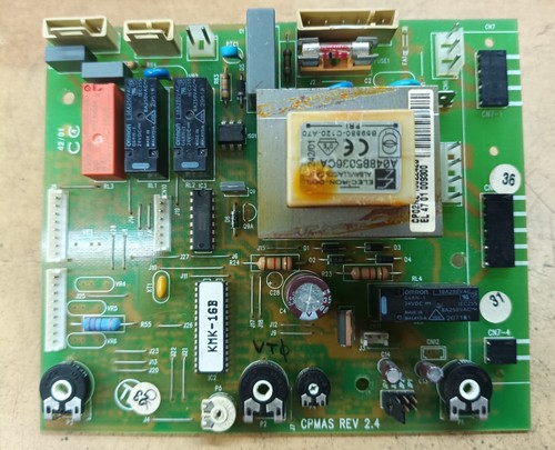 Cp02n2 scheda elettronica - cp02n2,scheda,