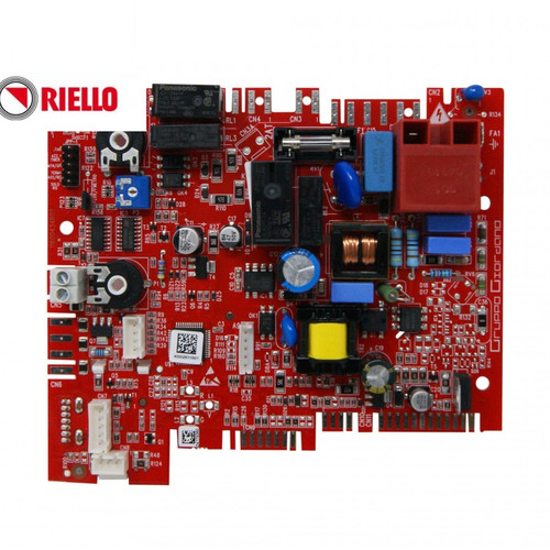 Scheda elettronica mp05 - scheda,