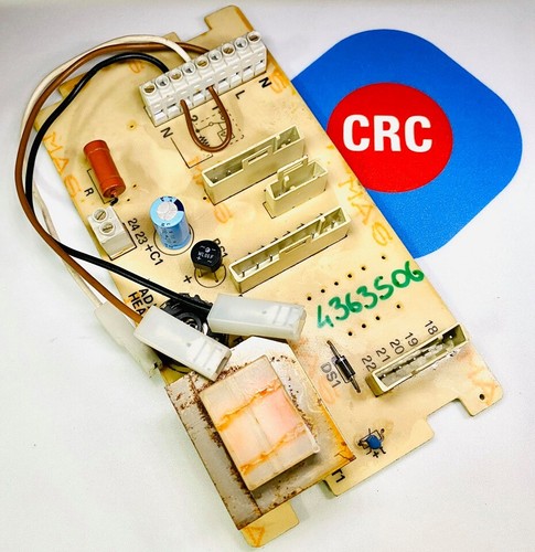 Scheda elettronica ricambio - elettronica,