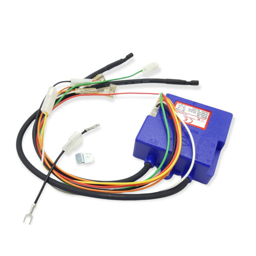 Sylber scheda elettronica - sylber,