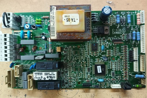 Mc10n1 scheda elettronica - mc10n1,scheda,