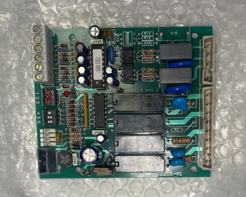 Scheda elettronica cod - elettronica,