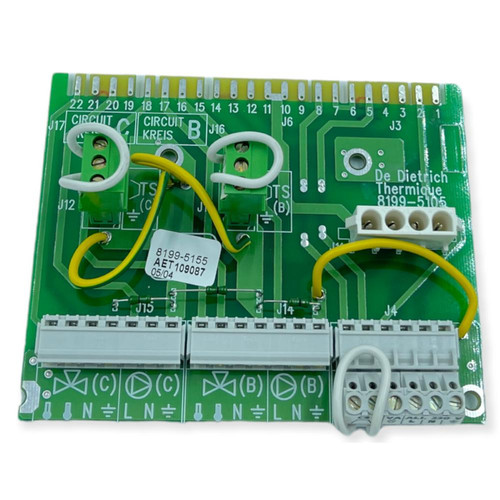 Riello 4036448 scheda - riello,