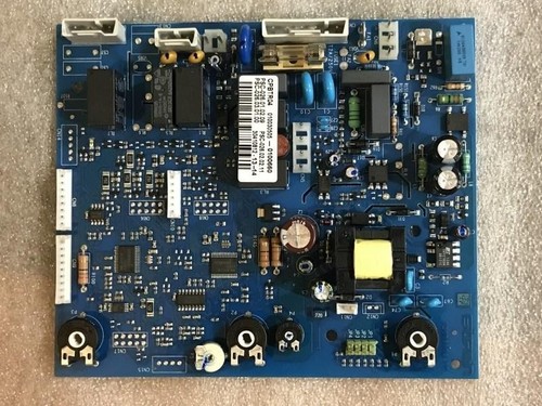 Scheda elettronica cpbtr04 - elettronica,