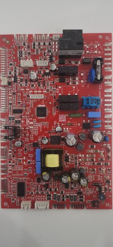 Scheda elettronica akm03 - scheda,